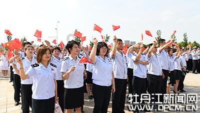 忻州市老年公寓委托运营项目举行签约仪式